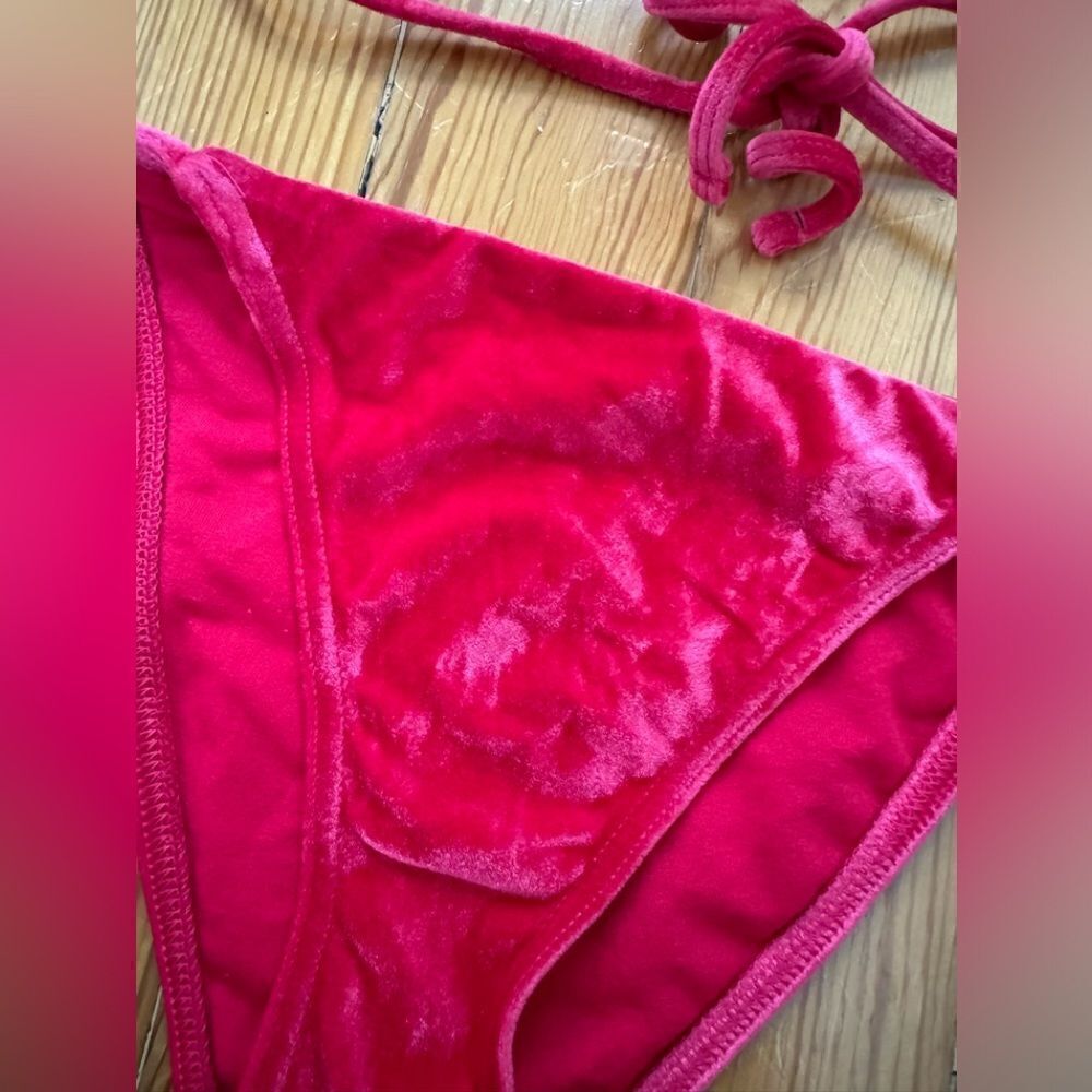 ASOS String Bikini - Picture 2 of 4